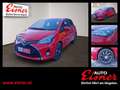 Toyota Yaris 1.0 VVT EDITION 45 Rot - thumbnail 1