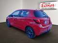 Toyota Yaris 1.0 VVT EDITION 45 Rot - thumbnail 11