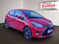 Toyota Yaris 1.0 VVT EDITION 45 Rot - thumbnail 16