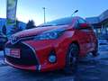 Toyota Yaris 1.0 VVT EDITION 45 Rot - thumbnail 27