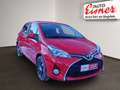Toyota Yaris 1.0 VVT EDITION 45 Rot - thumbnail 17