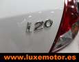 Hyundai i20 1.2 Essence Blanc - thumbnail 14