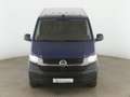 Volkswagen T6.1 Transporter T6.1 Kasten 2.0 TDI KR *AHK*PDC*Navi*Klima* Niebieski - thumbnail 2