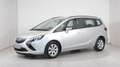 Opel Zafira Tourer 1.4 Turbo Edition *Navi, Kamera, Parksensoren* Argent - thumbnail 2