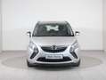 Opel Zafira Tourer 1.4 Turbo Edition *Navi, Kamera, Parksensoren* Argent - thumbnail 9