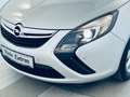 Opel Zafira Tourer 1.4 Turbo Edition *Navi, Kamera, Parksensoren* Argent - thumbnail 27