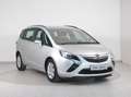 Opel Zafira Tourer 1.4 Turbo Edition *Navi, Kamera, Parksensoren* Argent - thumbnail 8