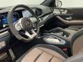 Mercedes-Benz GLE 63 AMG S 4M+ Coupé Perf.-Abgasanlage Pano Grün - thumbnail 12