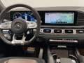 Mercedes-Benz GLE 63 AMG S 4M+ Coupé Perf.-Abgasanlage Pano Grün - thumbnail 9