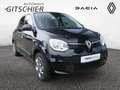 Renault Twingo Electric Equilibre Schwarz - thumbnail 2