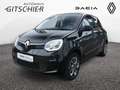 Renault Twingo Electric Equilibre Schwarz - thumbnail 1