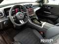 Mercedes-Benz C 300 +AMG+DIGITAL-L.+360°+WINTER-P.+MEMORY+DAB+ Grijs - thumbnail 8