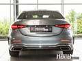 Mercedes-Benz C 300 +AMG+DIGITAL-L.+360°+WINTER-P.+MEMORY+DAB+ Grijs - thumbnail 4