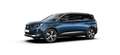 Peugeot 5008 Hybrid 136 48V e-DCS 6 GT Blu/Azzurro - thumbnail 2