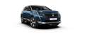 Peugeot 5008 Hybrid 136 48V e-DCS 6 GT Bleu - thumbnail 6