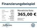 Volkswagen T6.1 Kombi 2.0 TDI KR 9-Sitzer DAB+ Sitzheizung KLIMA Blanc - thumbnail 20