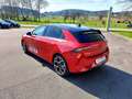 Opel Astra Astra GS 1.6 Turbo Hybrid Rouge - thumbnail 3