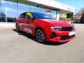 Opel Astra Astra GS 1.6 Turbo Hybrid Rouge - thumbnail 1