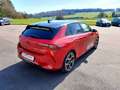 Opel Astra Astra GS 1.6 Turbo Hybrid Rouge - thumbnail 4