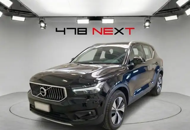 Volvo XC40 T5 Plug-in Hybrid Recharge Inscription