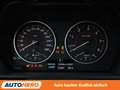 BMW 118 118d Sport Line Aut.*NAVI*LED*TEMPO*PDC*SHZ* Gris - thumbnail 20