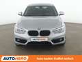 BMW 118 118d Sport Line Aut.*NAVI*LED*TEMPO*PDC*SHZ* Gris - thumbnail 9