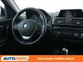 BMW 118 118d Sport Line Aut.*NAVI*LED*TEMPO*PDC*SHZ* Gris - thumbnail 13