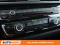 BMW 118 118d Sport Line Aut.*NAVI*LED*TEMPO*PDC*SHZ* Gris - thumbnail 24