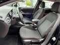 Opel Astra 1.6 CDTi automaat, zeer goede staat! Navigatie. Zwart - thumbnail 12