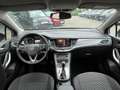 Opel Astra 1.6 CDTi automaat, zeer goede staat! Navigatie. Zwart - thumbnail 9