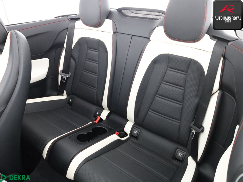 Mercedes-Benz E 53 AMG E 53 AMG AUKTION VORSCHADEN — photo 14