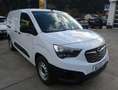 Opel Combo - e Basis XL Blanc - thumbnail 2