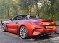 BMW Z4 Roadster M40i First Edition Frozen Orange Orange - thumbnail 10
