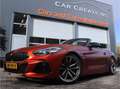 BMW Z4 Roadster M40i First Edition Frozen Orange Orange - thumbnail 1
