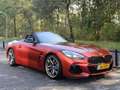 BMW Z4 Roadster M40i First Edition Frozen Orange Orange - thumbnail 2