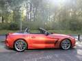 BMW Z4 Roadster M40i First Edition Frozen Orange Orange - thumbnail 5