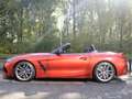 BMW Z4 Roadster M40i First Edition Frozen Orange Orange - thumbnail 4