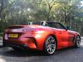 BMW Z4 Roadster M40i First Edition Frozen Orange Orange - thumbnail 8