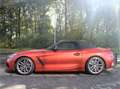 BMW Z4 Roadster M40i First Edition Frozen Orange Orange - thumbnail 11