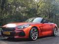 BMW Z4 Roadster M40i First Edition Frozen Orange Orange - thumbnail 3