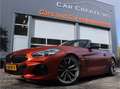 BMW Z4 Roadster M40i First Edition Frozen Orange Orange - thumbnail 34