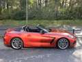 BMW Z4 Roadster M40i First Edition Frozen Orange Orange - thumbnail 9