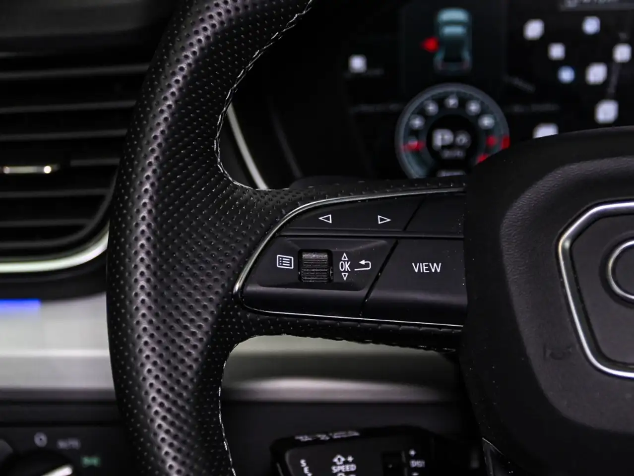 Audi Q5 снимка Audi Q5
