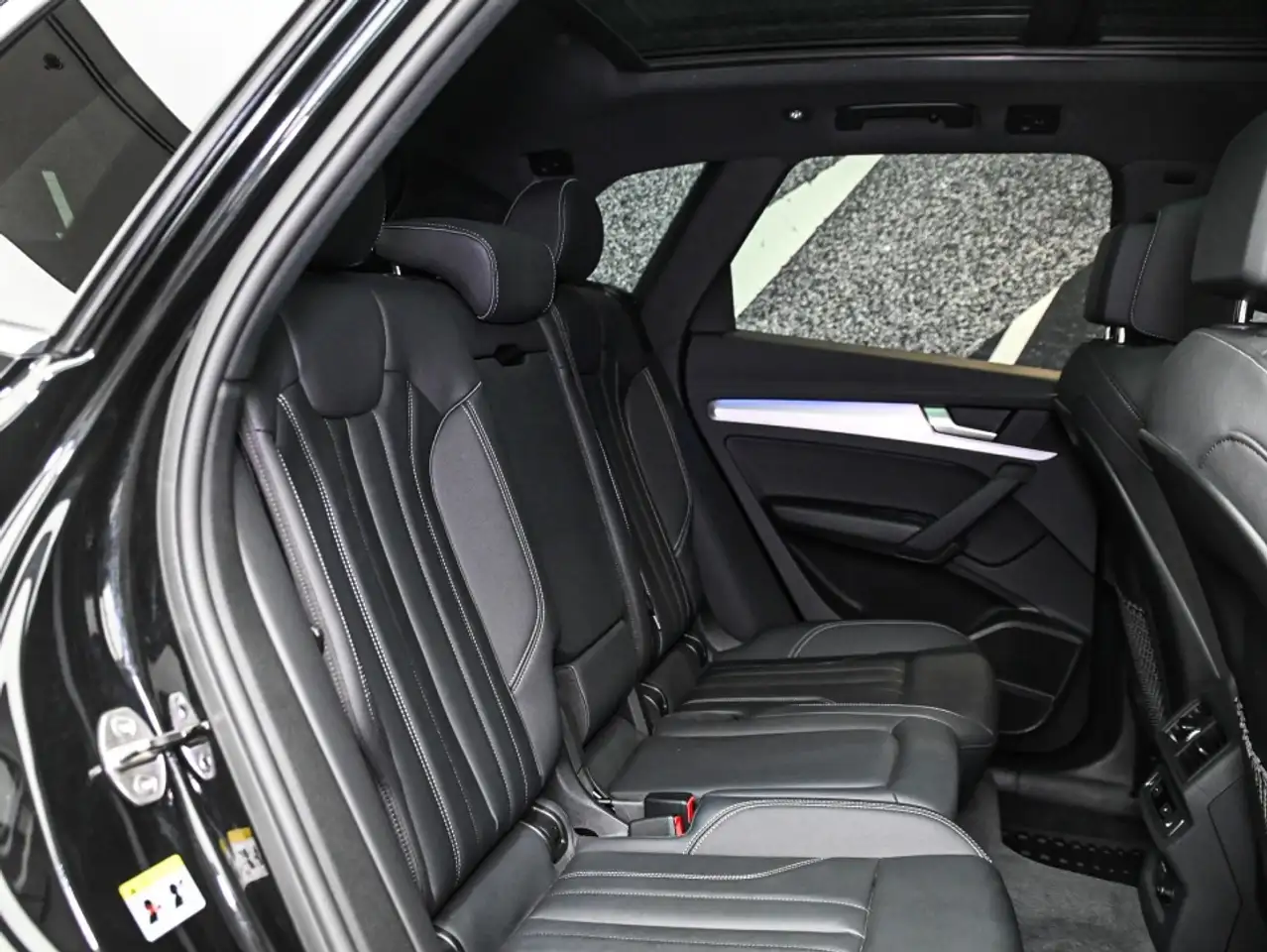 Audi Q5 снимка Audi Q5
