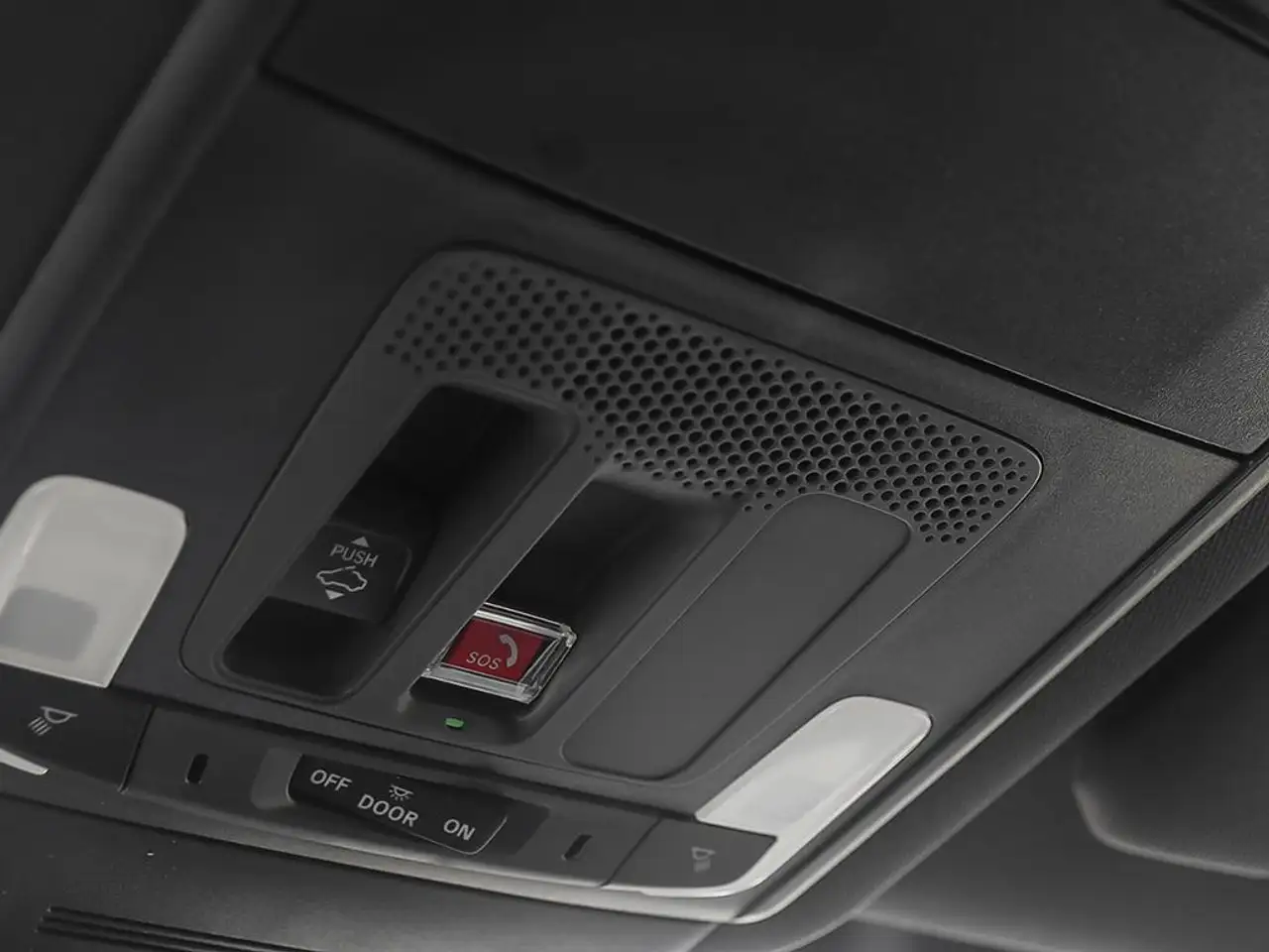 Honda CR-V fotografie Honda CR-V