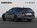 BMW 530 d xDrive Touring M Sportpaket Drive-Park.Assist Pr Grigio - thumbnail 8