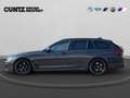 BMW 530 d xDrive Touring M Sportpaket Drive-Park.Assist Pr Grigio - thumbnail 9