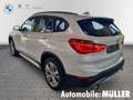 BMW X1 sDrive 20 i Sport Line AHK-abnehmbar Navi LED El. Blanc - thumbnail 5