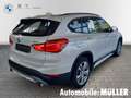 BMW X1 sDrive 20 i Sport Line AHK-abnehmbar Navi LED El. Blanc - thumbnail 7