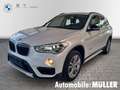 BMW X1 sDrive 20 i Sport Line AHK-abnehmbar Navi LED El. Blanc - thumbnail 1